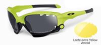 Oakley Jawbone